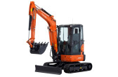 Kubota U35 - 3,8t